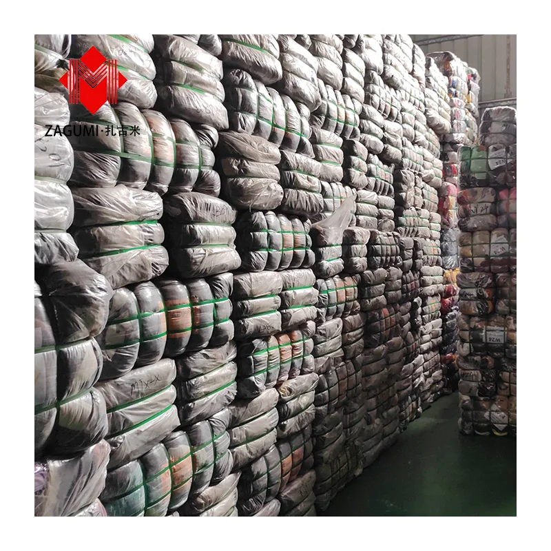 Factory Direct High Quality Bundles Of Clothing Wholesale Winter Bundle Used Clothing Bales From Usa