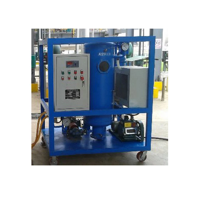 Оборудование для переработки масла