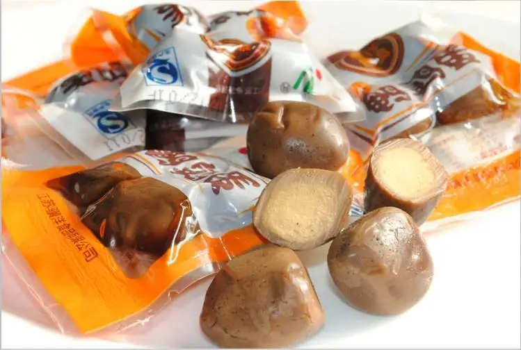 DZ 400/2SB Double Vacuum Packing Machine