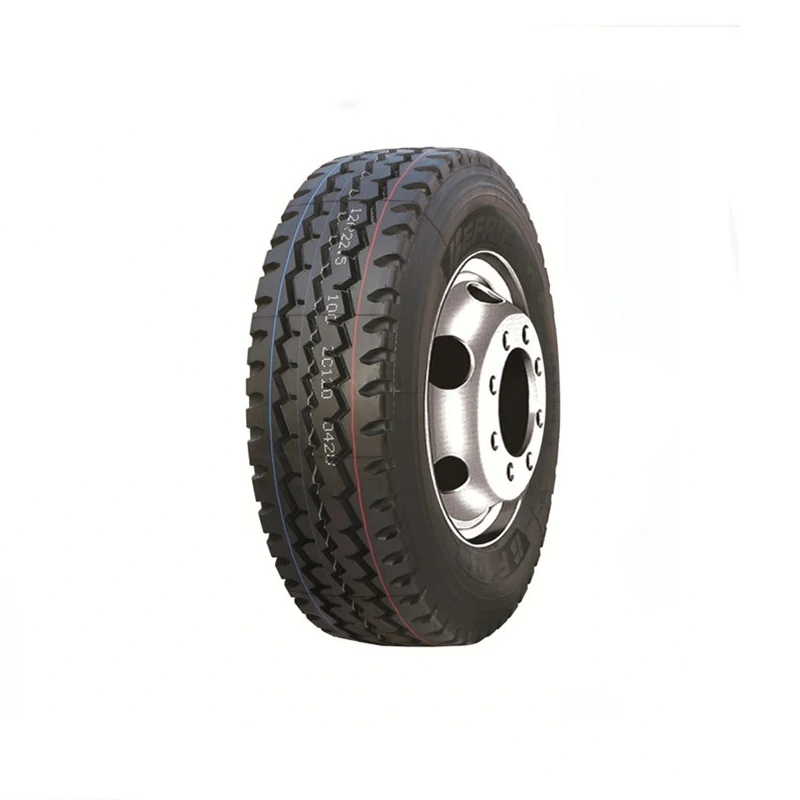 Brand New 11r22.5 12r22.5 13r22.5 315/80r22.5 High Quality Truck Tires