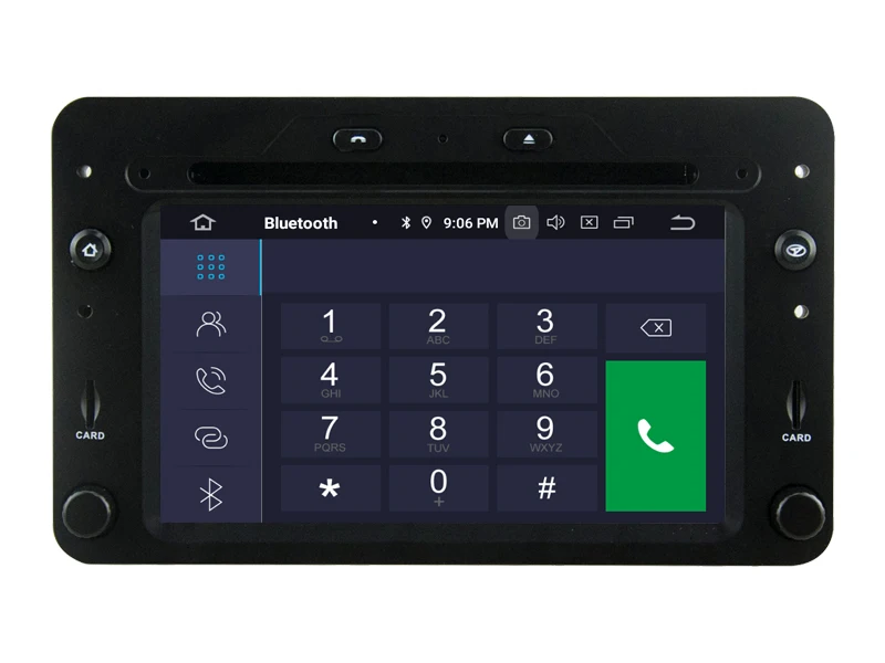 Автомагнитола WITSON на ANDROID 10 0 DVD-плеер с GPS для ALFA ROMEO SPIDER 159 SPORTSWAGON BRERA 4G DDR3 64GFLASH
