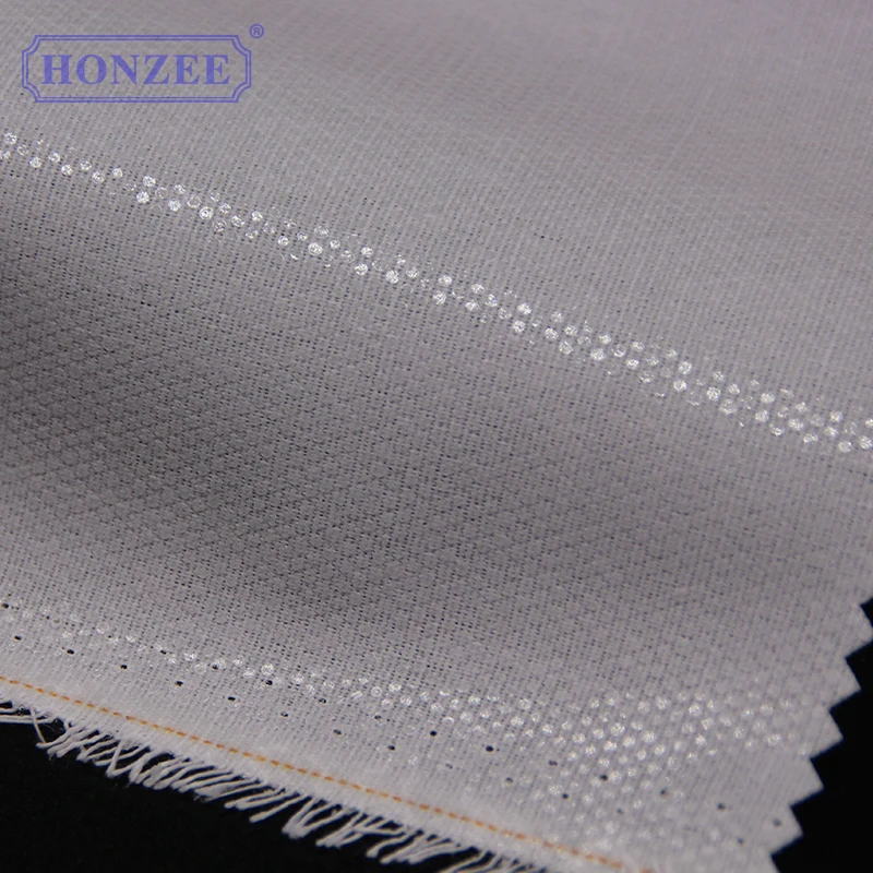 TC2154 woven fusible