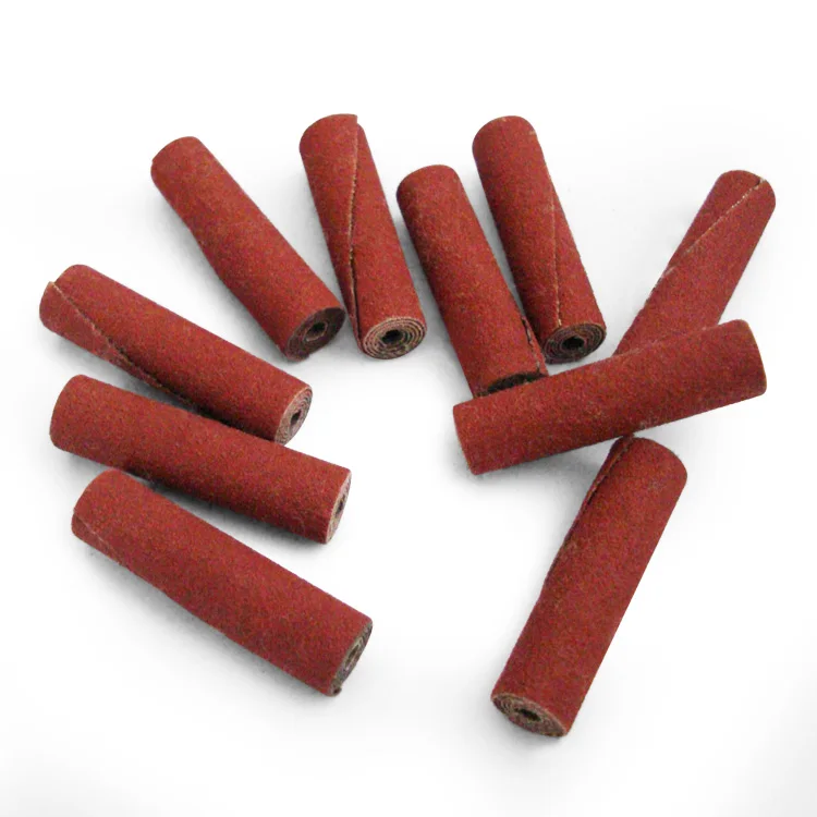 High Quality Straight Cartridge Roll Tapered Cartridge Roll Original Manufacturer (Large Productivity)