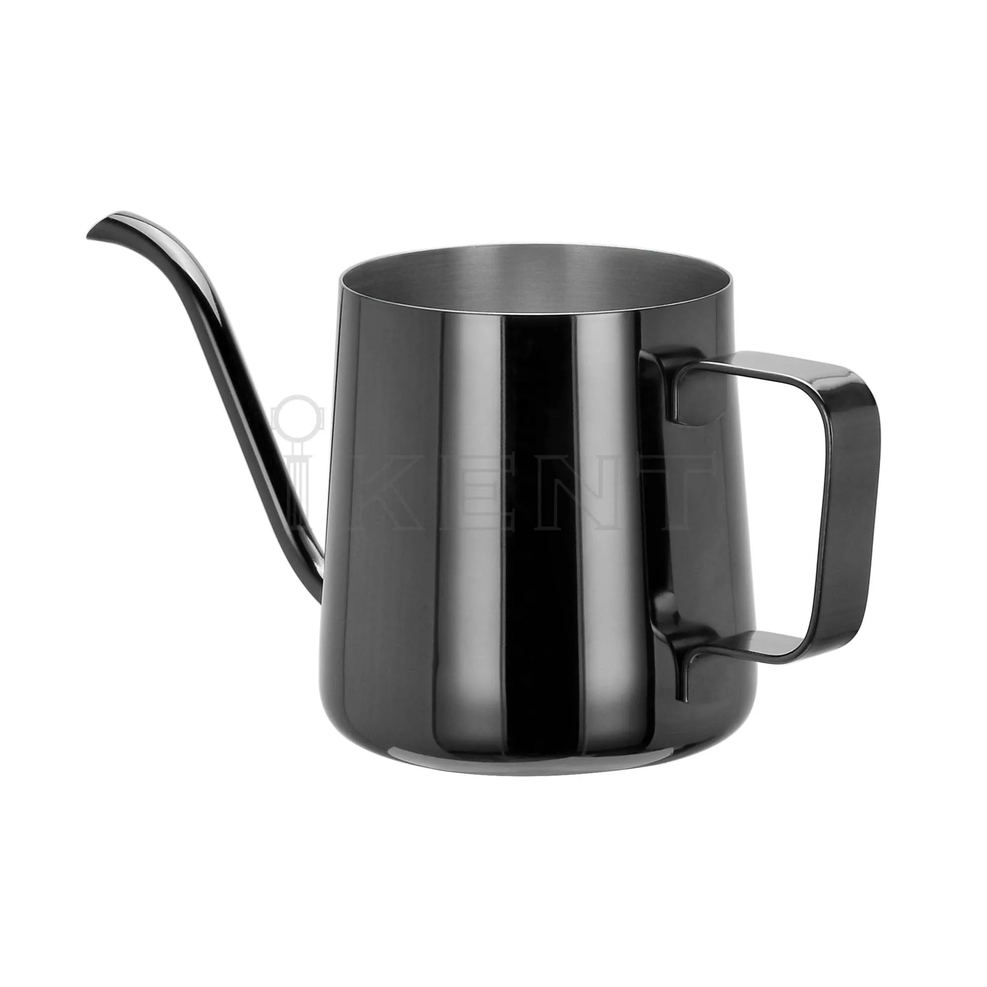 
350 250ml 304 Stainless Steel Long Spout Coffee Pot Drip Kettle Cup Teapot Kitchen accessories Pour Over Coffee and Tea hot Pot 
