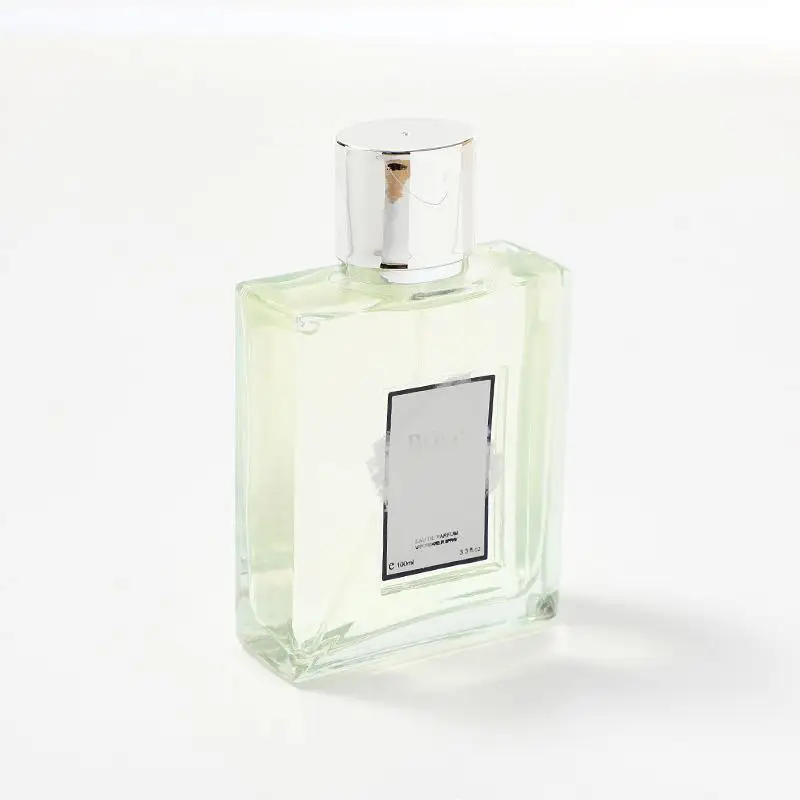 High Quality Perfume For Women Lasting Fragrance Brand Perfume Musk Perfume