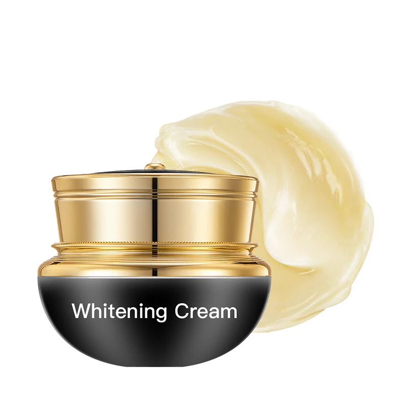 Whitening Face Collagen Cream Plus Spot Removing Pearl Whitening Cream Philippine Whitening Peeling Cream