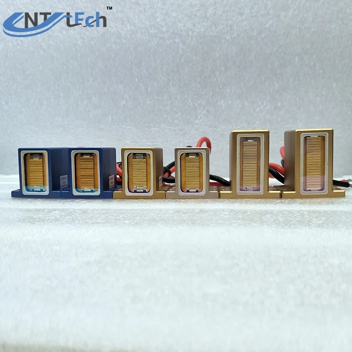 
Custom 500w 600w 800w 1000w 808nm diode laser bar 