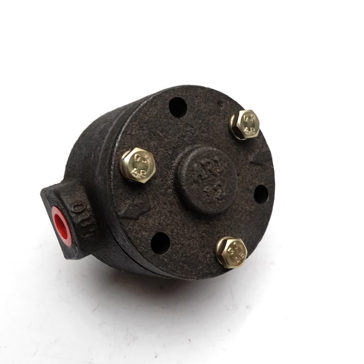 BMB-3FS series High Quality  Lubrication pump reversible cycloid portable pump for central lubrication system DRA-3FS