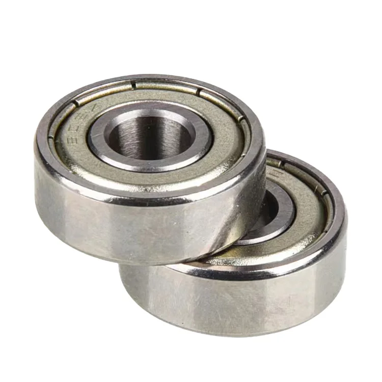 Bearing deep groove ball 624 toy bearing inner diameter 4 precision miniature