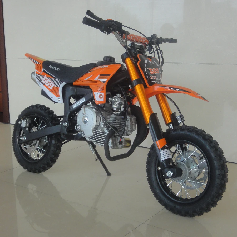 DB004B оптовая продажа 60cc мини-велосипед для грязи и мини-мотоциклы завод детей