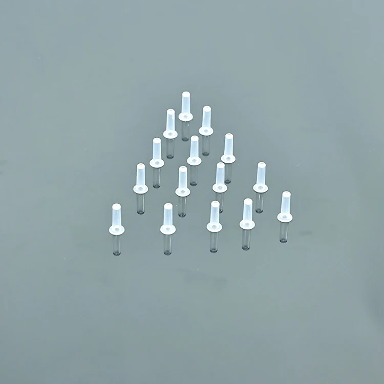 Customized Medical Mold Plastic Injection for Inner Needle Cap