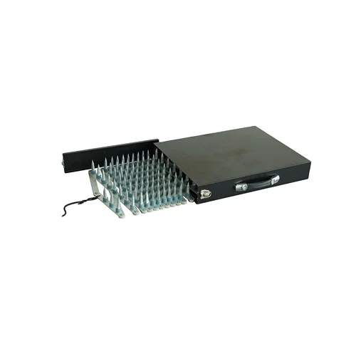 8 м складная прокладка для шин алюминиевая Дорожная пробка шинный блок управления движением автомобиля (LZJ-8)