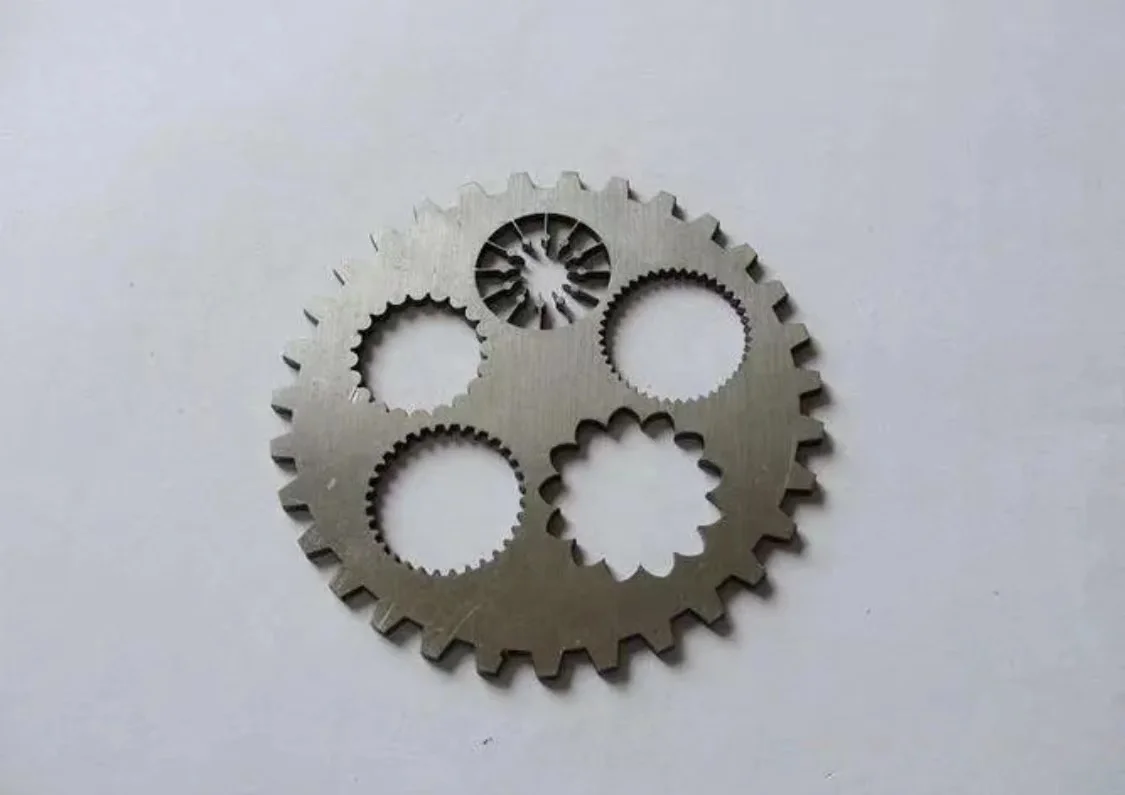 New Factory price Metal products cutting smooth metal edge 1390 Fiber Laser Cutting  Machine 1000w 1500w 2000w 3000w