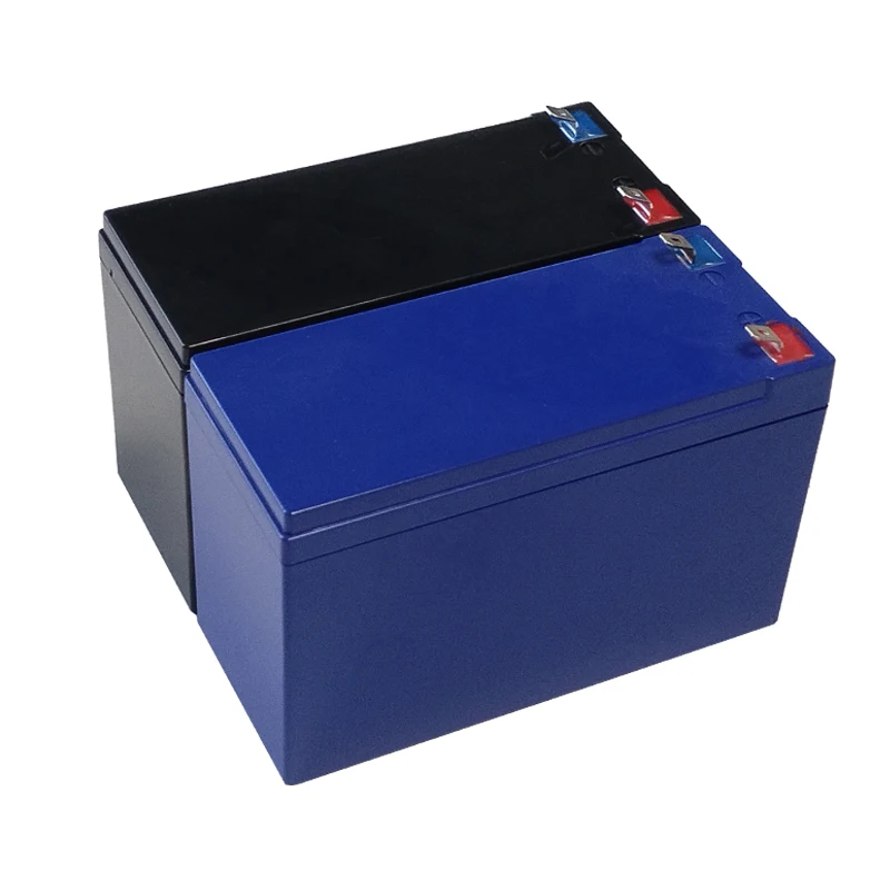 Sodium Battery YKY Sodium Ion Cell 12V6.4AH Power Module Fast Charge and Discharge With Good Temperature Range Low Cost