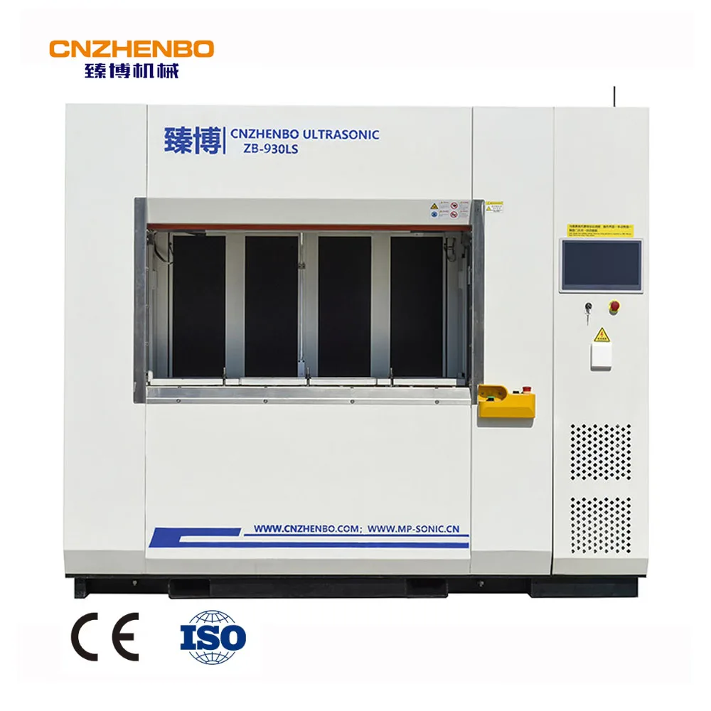 Yongai 930SLS Automatic Linear Vibration Friction Welding Machine With with Excellent Welding Quality
