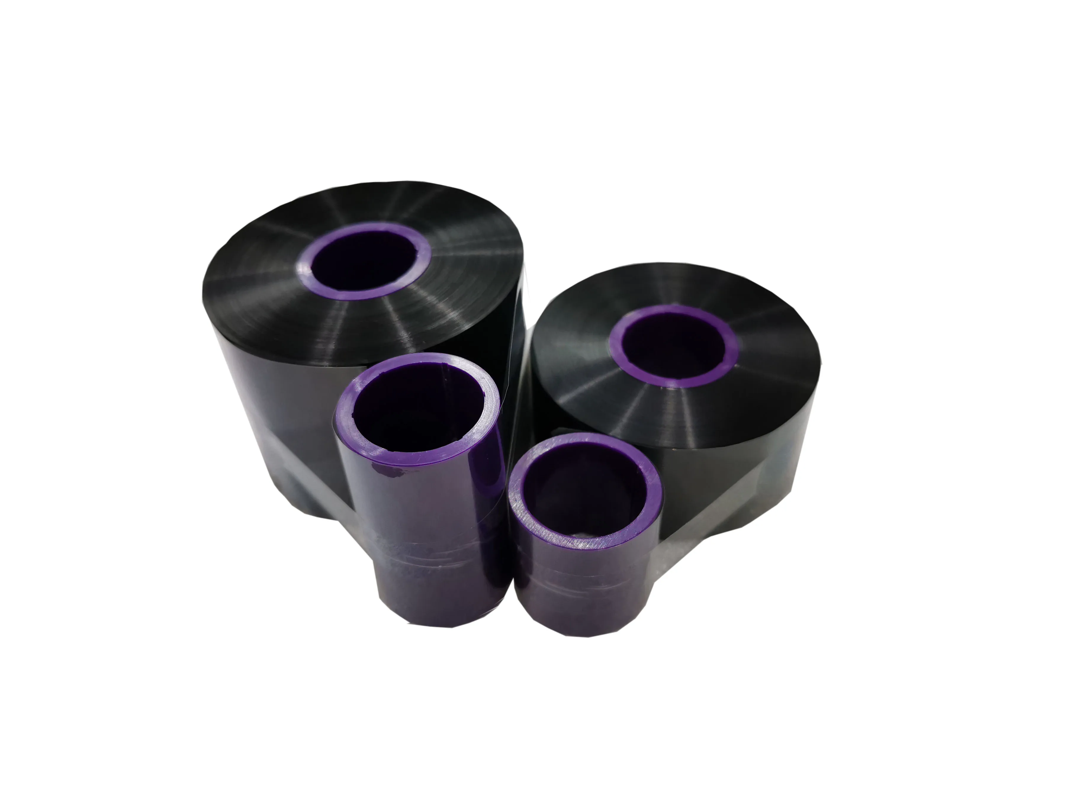 33/55mm Compatible Thermal Transfer Ribbons TTO Ribbons for Videojet/Markem-imaje/Linx/Domino Thermal Transfer Printer