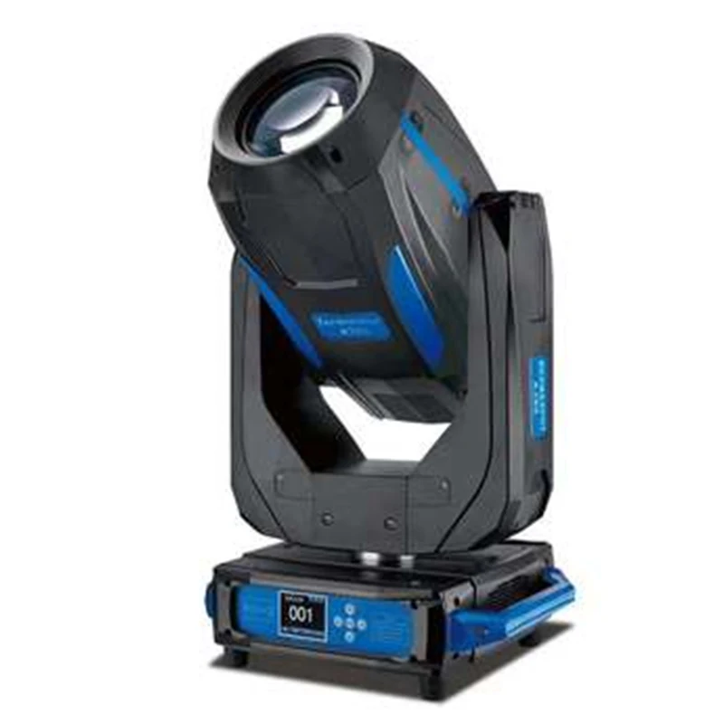 Cheap price 3in1 380w sharpy beam moving head for outdoor events stage beam light LED movinghead