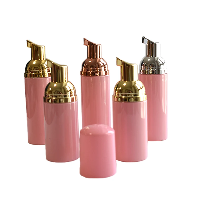 Vegan Lash Shampoo Private Label Bottle Eyelash Extension Foam Cleanser With Brushes Lash Eye Lash Extension Shampoo