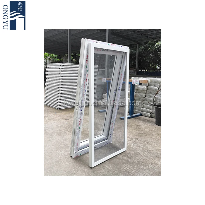 UPVC Plastic Profiles for Doors and Windows