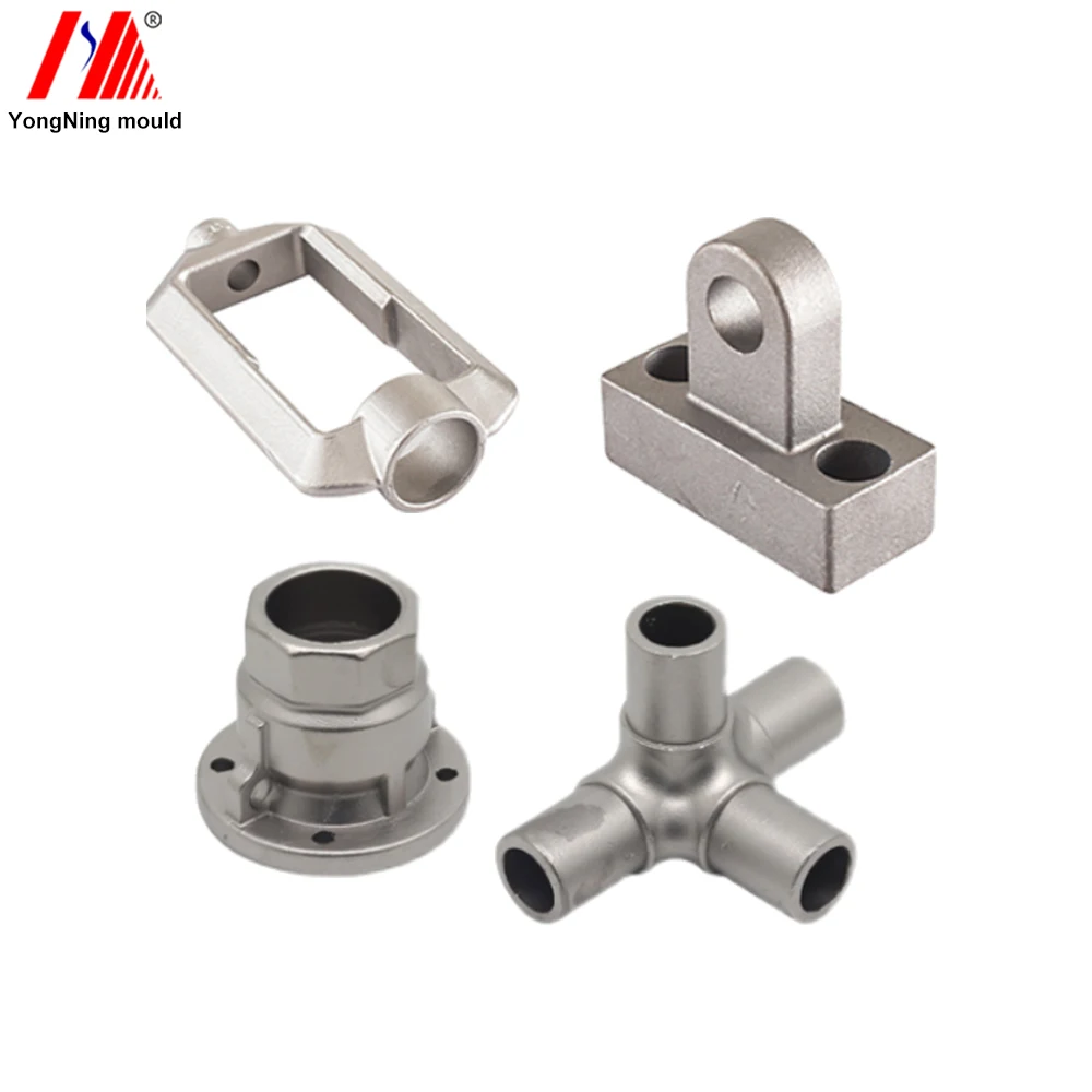 Custom OEM Factory Made 304 stainless steel casting