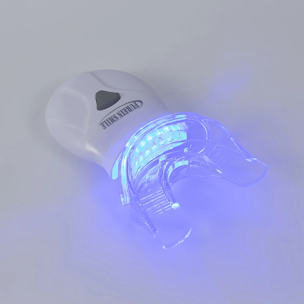 Best-Selling American Home Teeth Whitening Kit Premium Teeth Whitening Gel and Bleach System for Effective Stain Removal