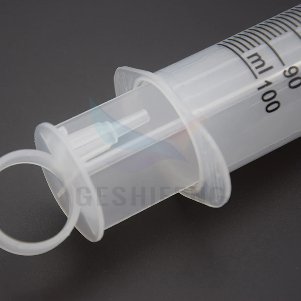 12ml 20ml 60ml 100ml Baby Bird Pigeon Parrot Water Food Feeding PP syringes Food Feeder