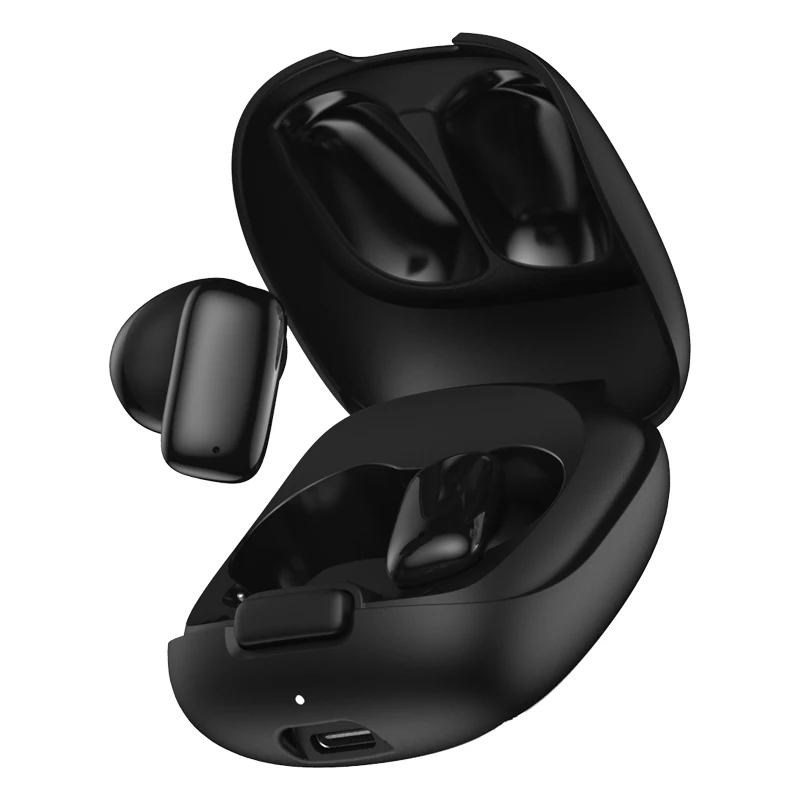 USAMS New Arrivals Wholesale Wireless Stereo Mini Pop-out in Ear Headphones Earphone