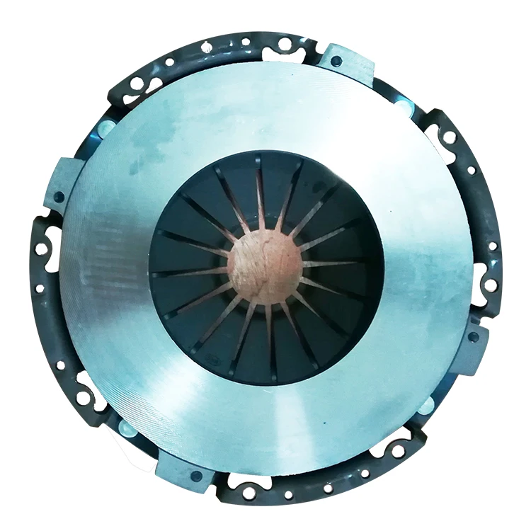 High Quality Diesel Truck DCEC ISDE Engine Clutch Parts Pressure Plate 4936133