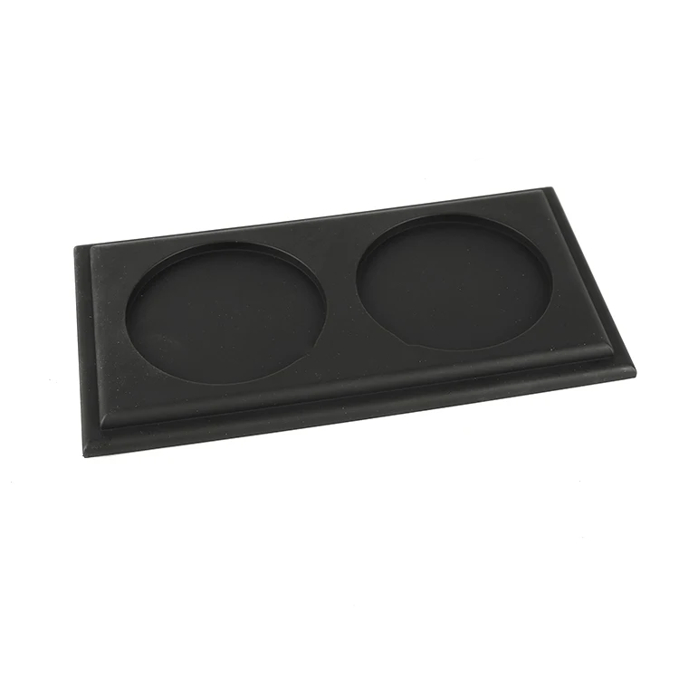 
 7 шт. модный набор для спальни в отеле, матовые черные товары для отеля, акриловый высококачественный набор для ванной комнаты для отеля  