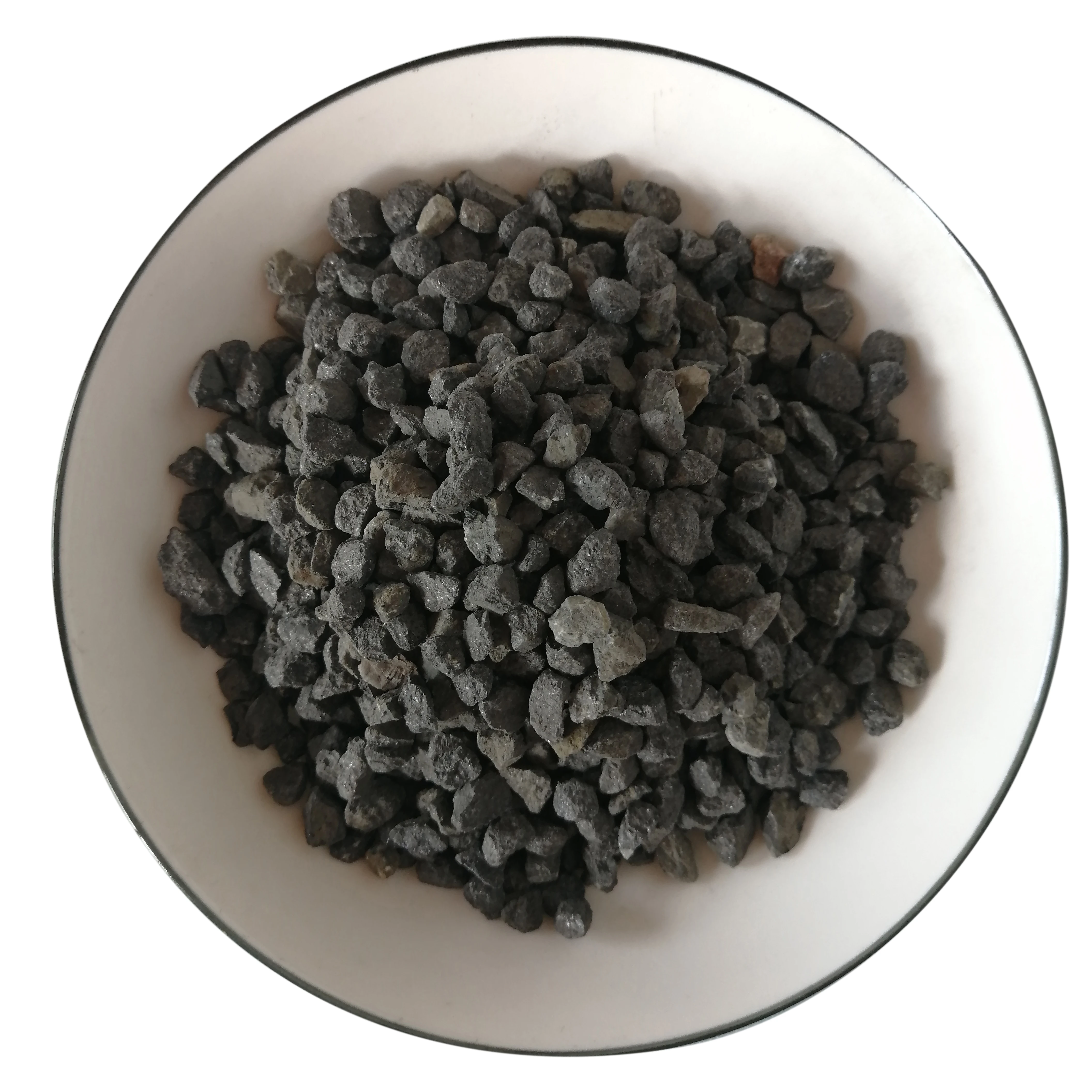 Supplier Manufactures Quality Iron Ore - Iron 40% To 63% Magnetite