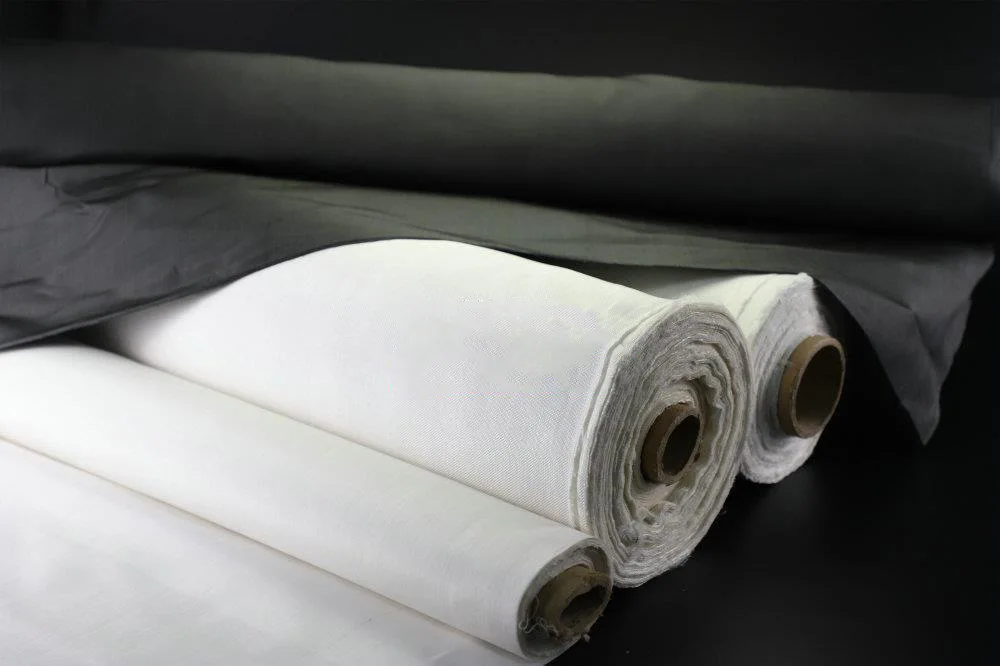 Anti-incision custom uhmwpe fiber fabric polyethylene waterproof cut-resistant UHMWPE woven fabric