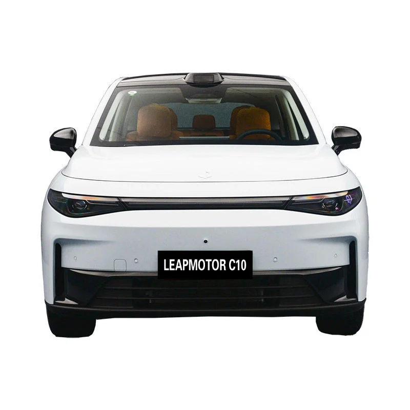 Best Selling Leapmotor C10 New Car 2024 New Electric Vehicle From China Leapmotor High Speed 530km Used Cars For Sale