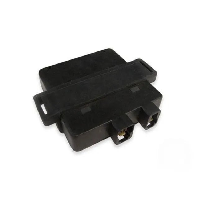 Kingtae high quality electric parts racing cdi units motorcycle ignition CDI