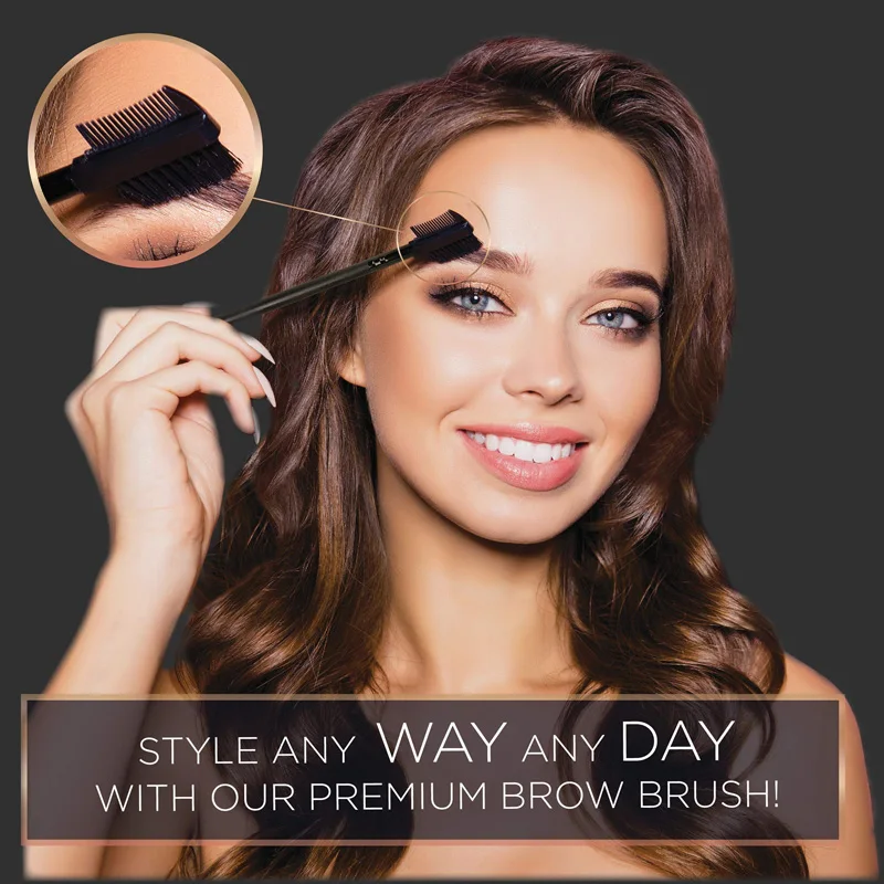 Bomb professional keratin based brow lamination kit with tool sodium bromate free customization supplied