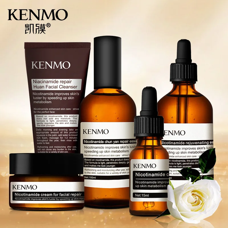 Good selling Other medicube skin care set
