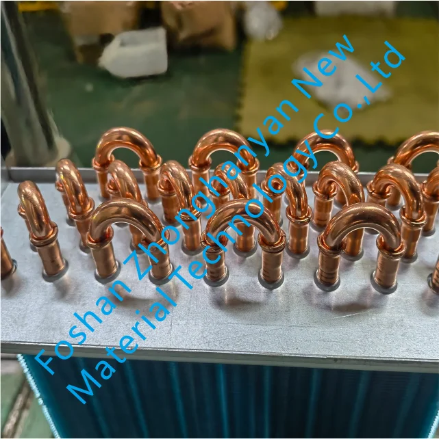 Ag34CuZn Silver Brazing Rods  Copper Brazing Rod  Fridge Soldering Flux Paste Good-Quality Sample