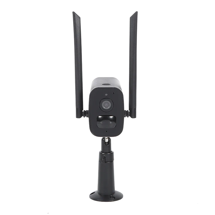 
tuya 2mp audio bullet ip camera indoor wireless cctv kit wireless cctv camera systems 