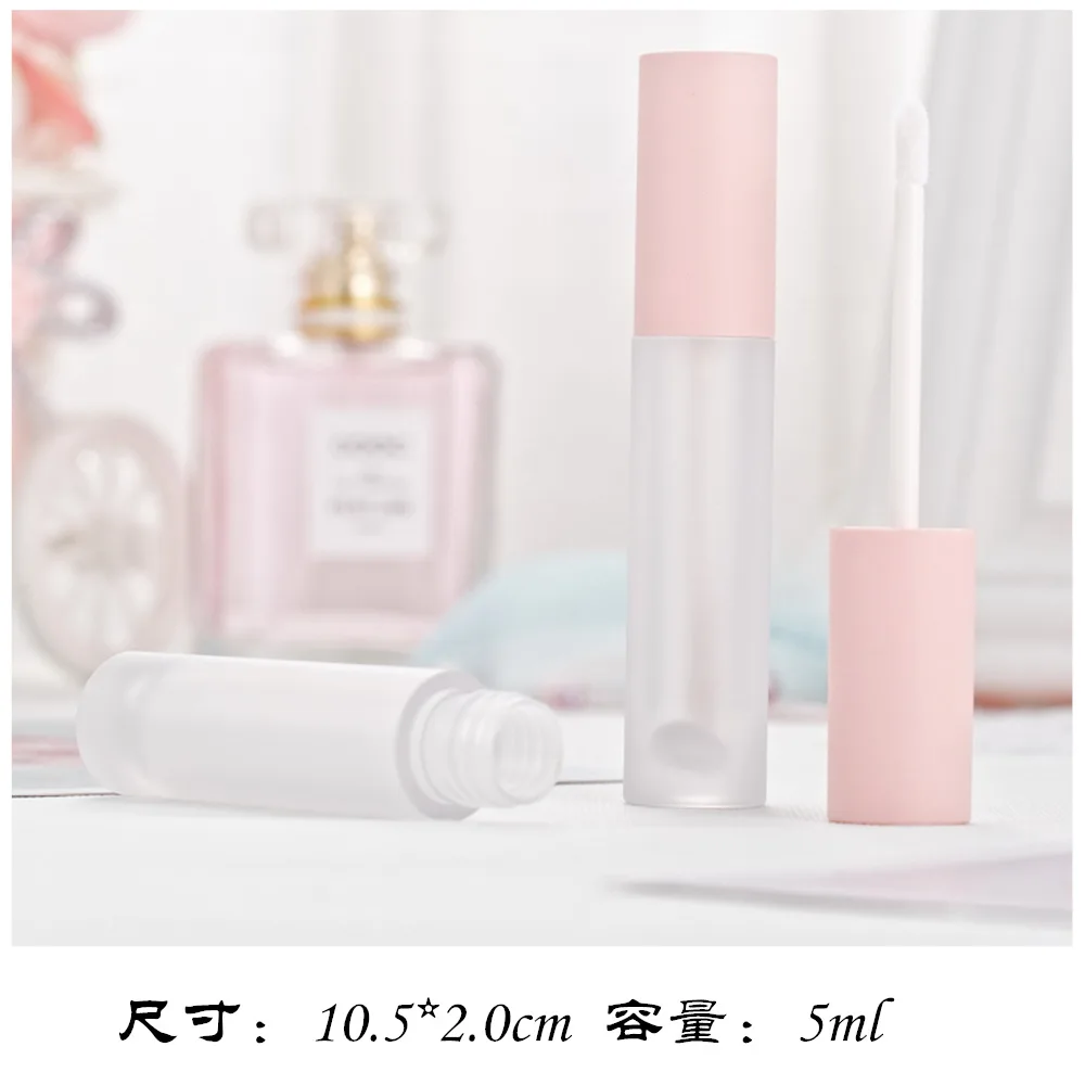 5ml empty Lipstick/ Lip balm/Lip gloss tubes container