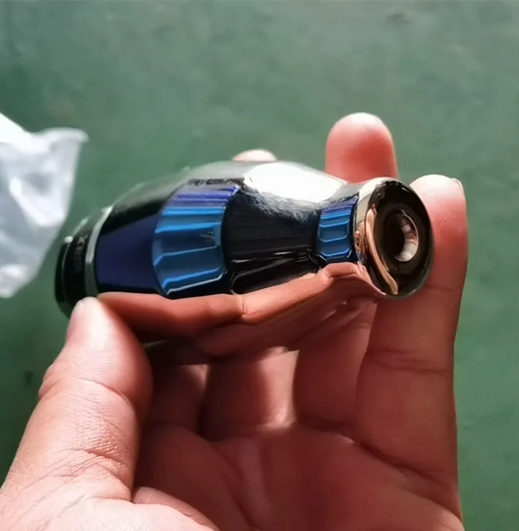 7350PSI Heavy Duty Turbo Nozzle For 500Bar High Pressure Washer,Alloy Core Spray Nozzle