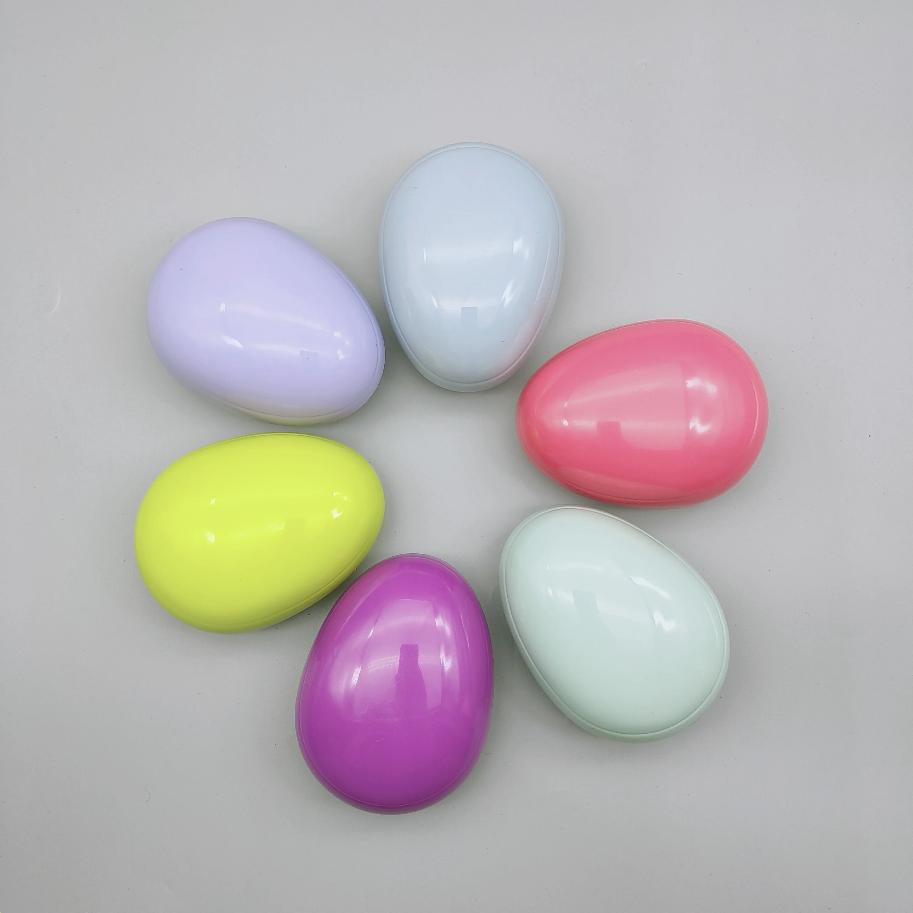 Low Price Egg Shape Detangling Hair Brush Logo Massage Hairbrush Tangle Hair Egg Shaped Brush Massage Hairbrush Tangle Hair Egg
