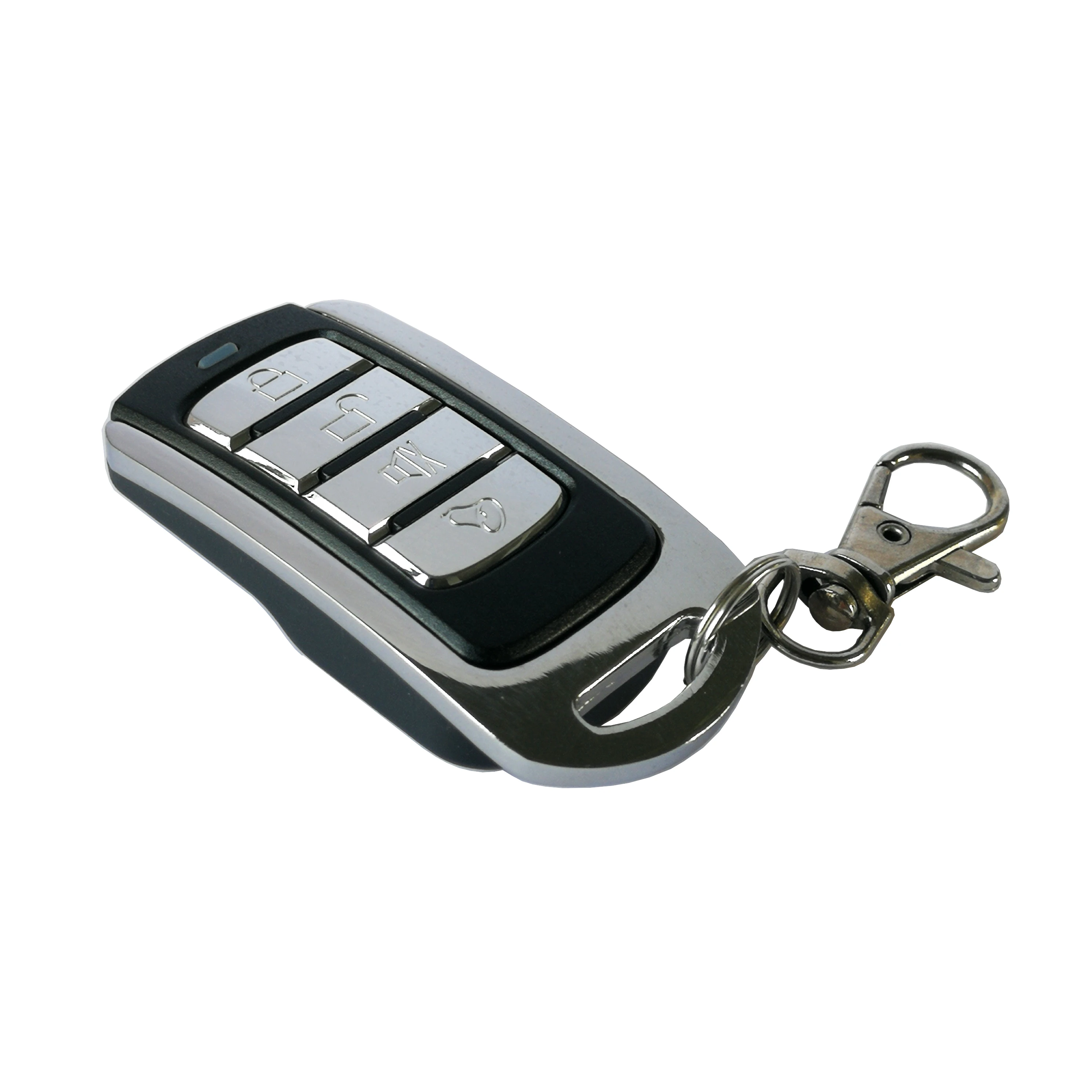 433 universal remote control car key copy code Wireless copy code remote control Garage door remote control