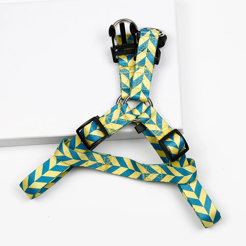 Pet Leash, dog leash, medium-sized large dog leash dog collar