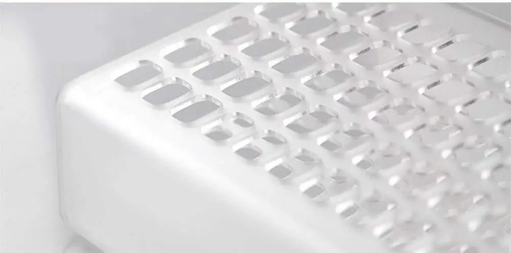 Acrylic Marker storage Rack Copic Markers Holder Empty Holds