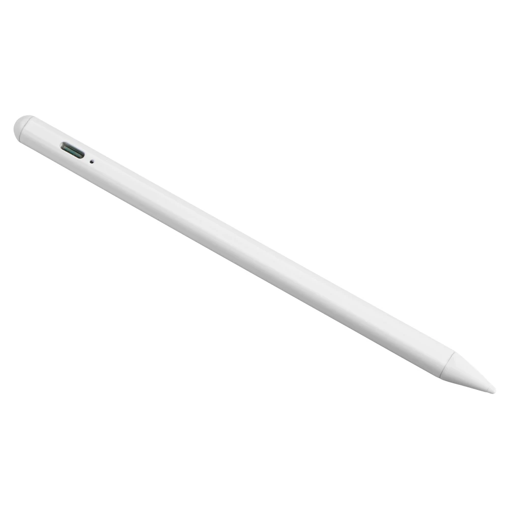  Сенсорный Стилус для планшета Lapiz две модели активная ручка iPad Apple