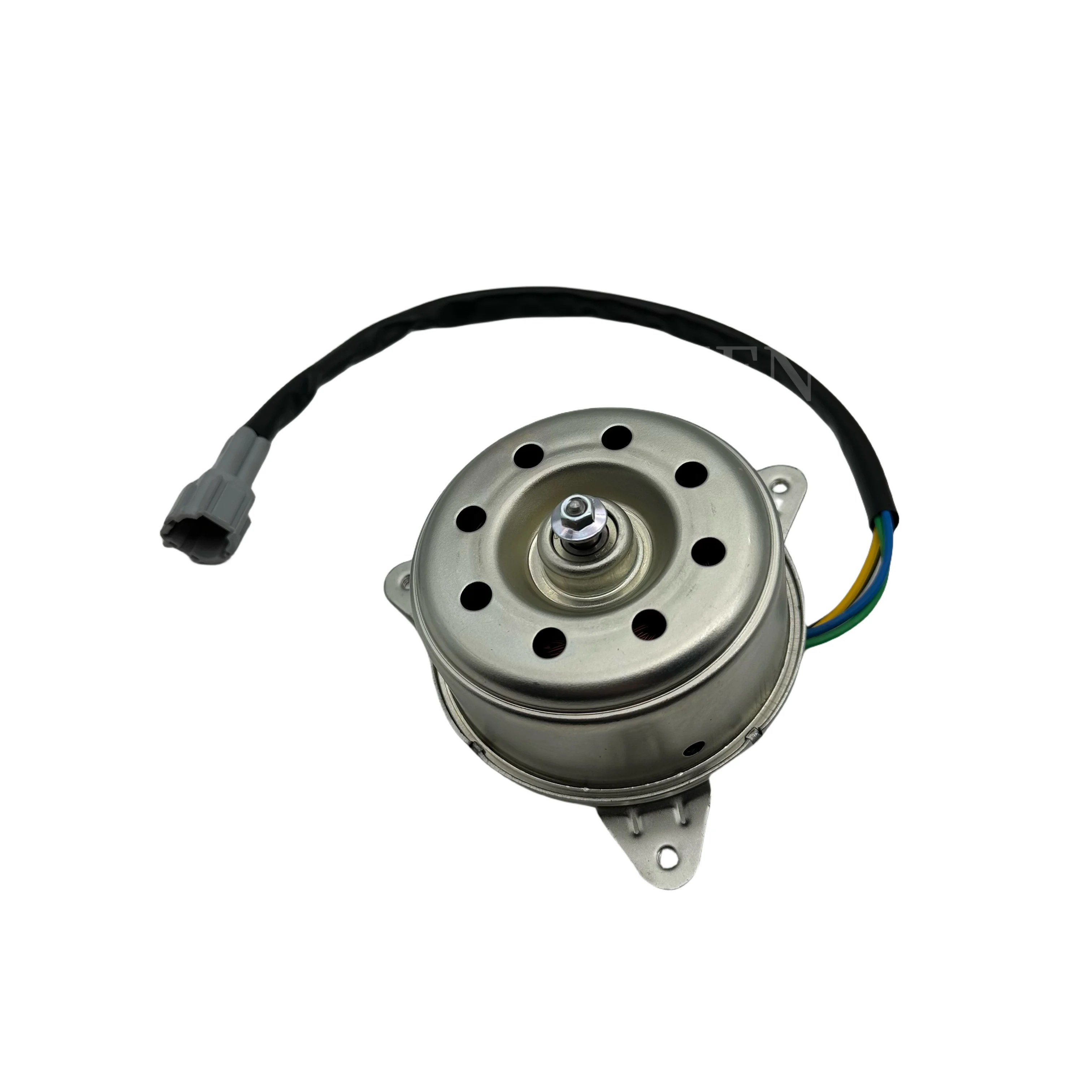 21487-1L000 Radiator Cooling fan Electronic fan Motor Radiator fan is suitable for Nissan A33 MAXIMA automotive parts