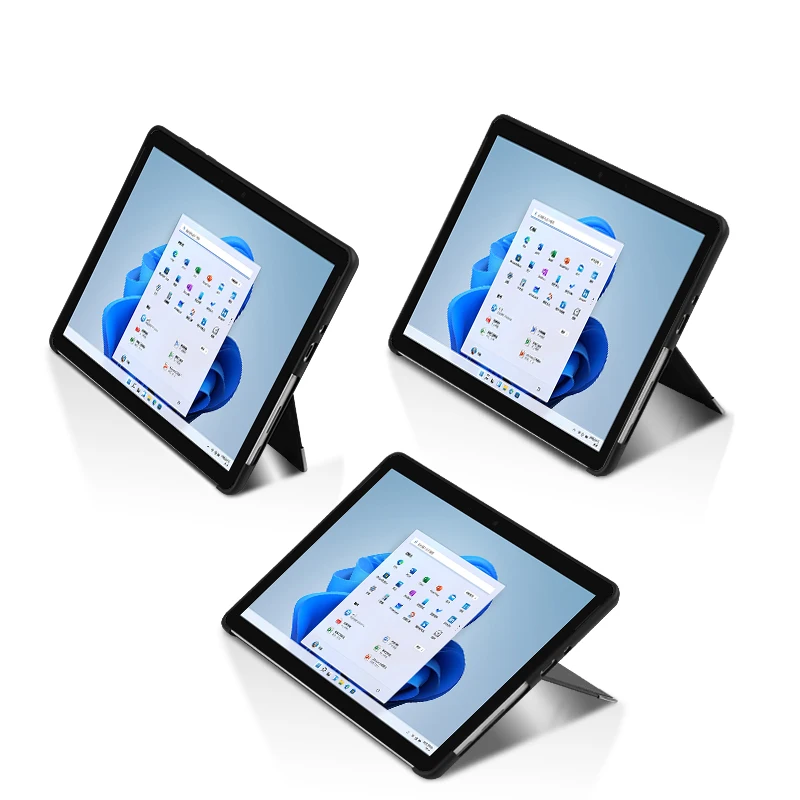 Ultra Slim Flip Tablet Case Cover For Microsoft Surface Go 2/3 10.5 inch 2018/2020/2021Tablet Cover