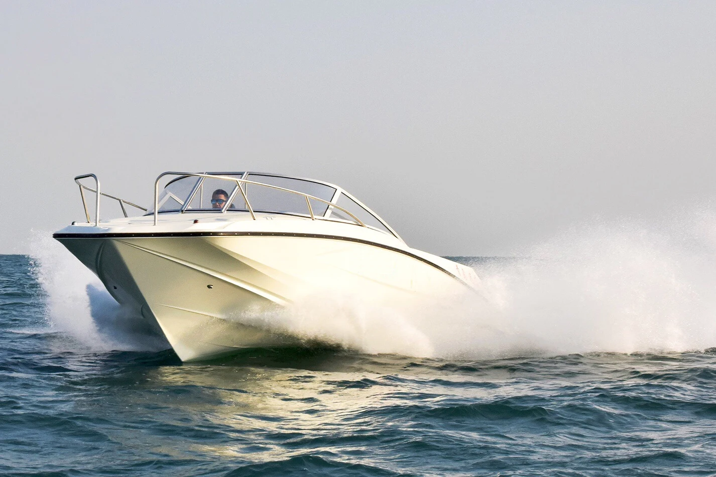 
12 persons 720 fiberglass passenger boat 