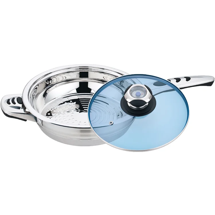 Professional Manufacturer kitchen utensils, 100 pcs cookware set/
