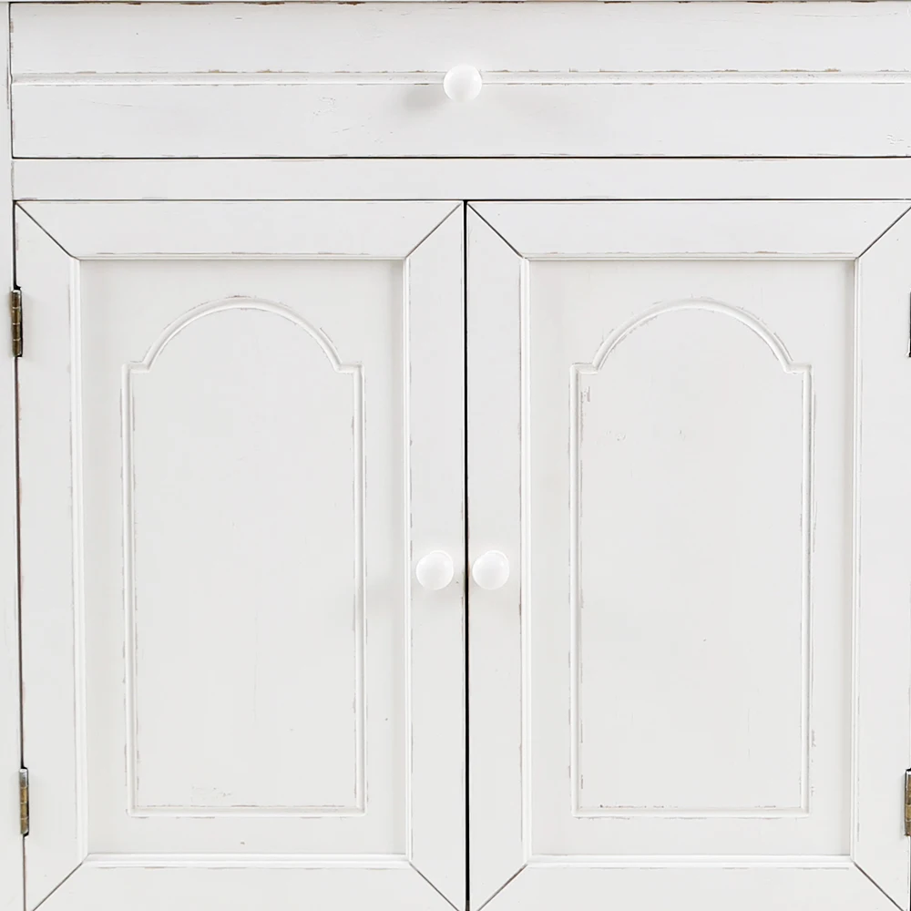 Современные вместительные шкафы для хранения, Деревянный шкафчик для телевизора