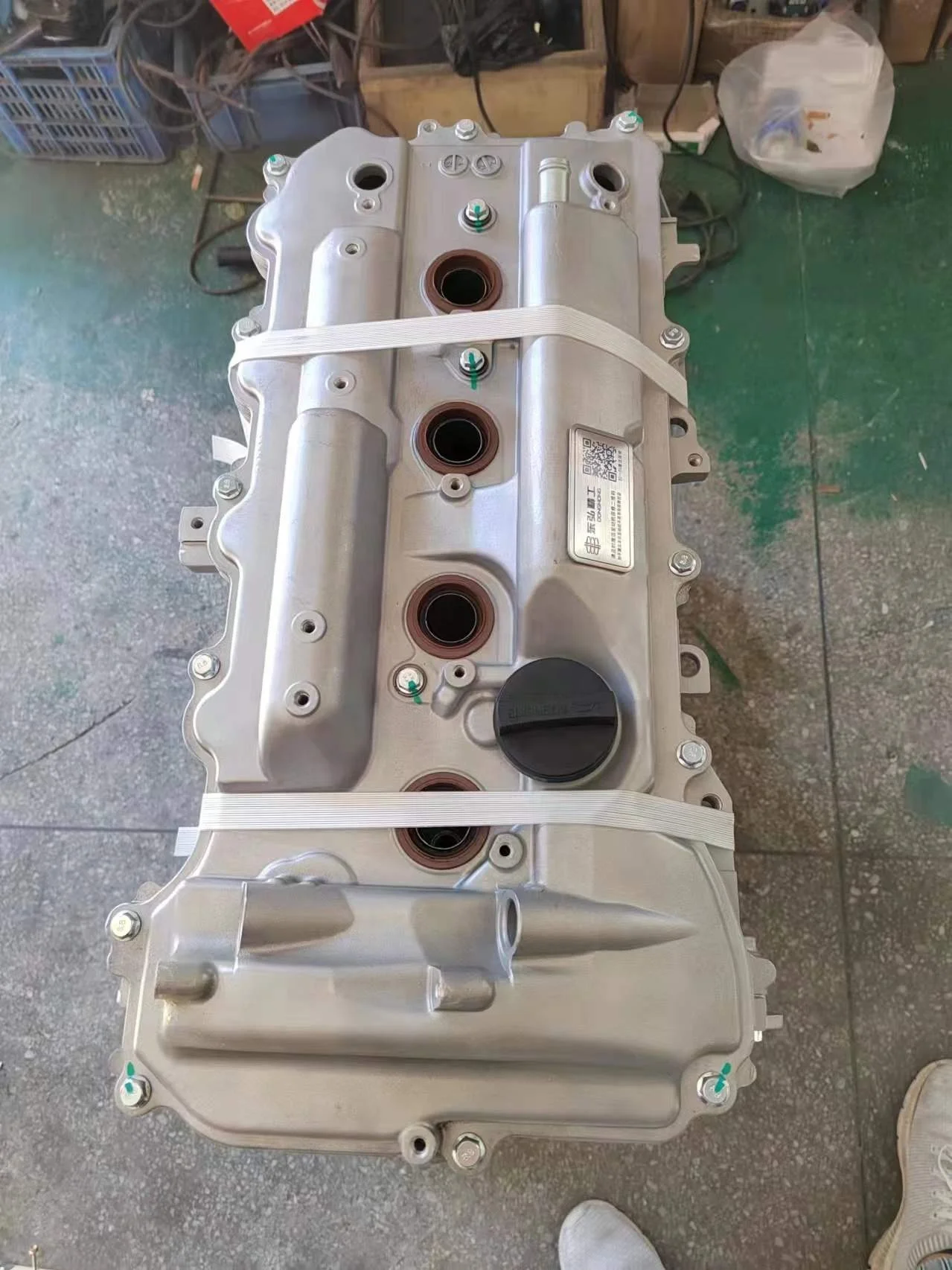 Brand New High quality engine for Toyota RX270 Highlander RAV4 Camry J Road Cesena 1AR 2AR 3AR 5AR 2.5L 2.7L engine